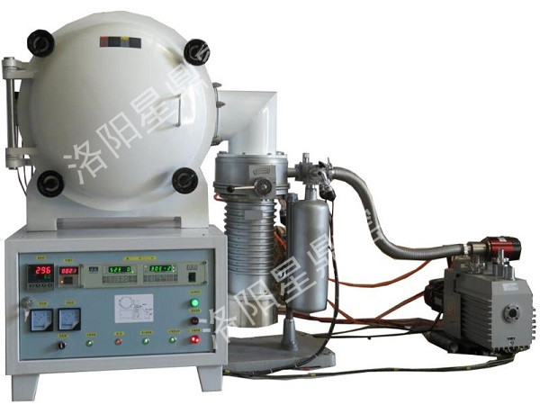 真空氣氛爐用什么氣體？使用方法及優(yōu)勢